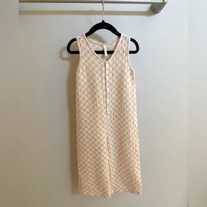 Rylee + Cru Bridgette Jumpsuit